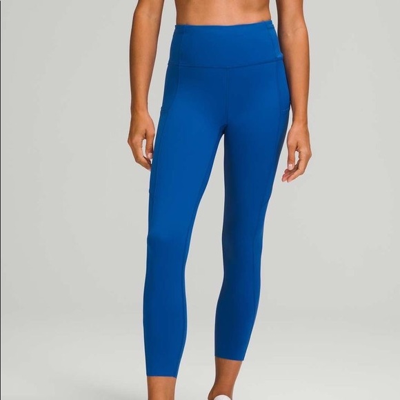 Lululemon Fast and Free leggings - Picture 7 of 7